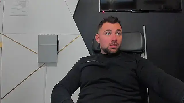 DuncanStone live sex cam