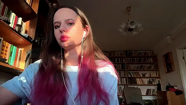 CortneyChoudhury's cam snapshot