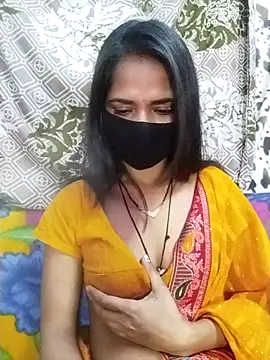 Roshni_09's cam snapshot