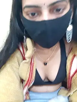 Kanchan7909's cam snapshot