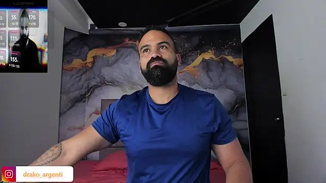 Drako_Argentii live sex cam