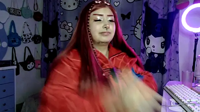 lussyevans24 live sex cam