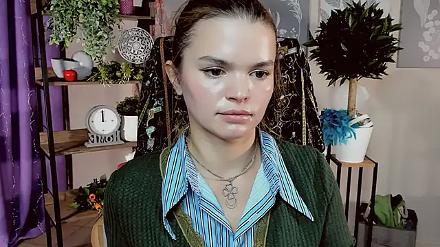 SaraGolben's cam snapshot