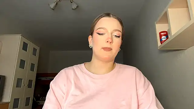 JammieMickiewicz's cam snapshot