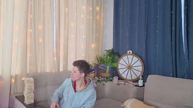 MarcyRoches's cam snapshot