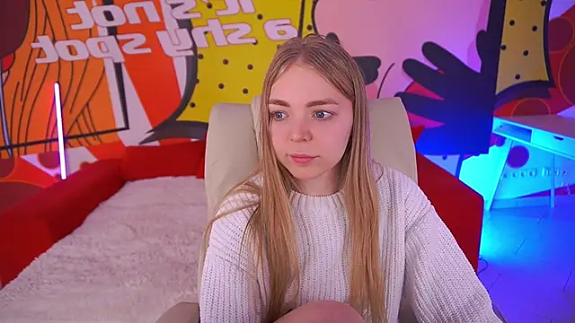 EmilySunshineS live sex cam