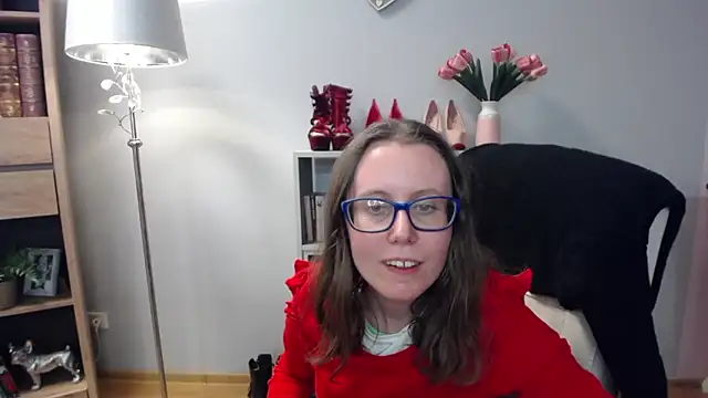 sweetxLizzy live sex cam