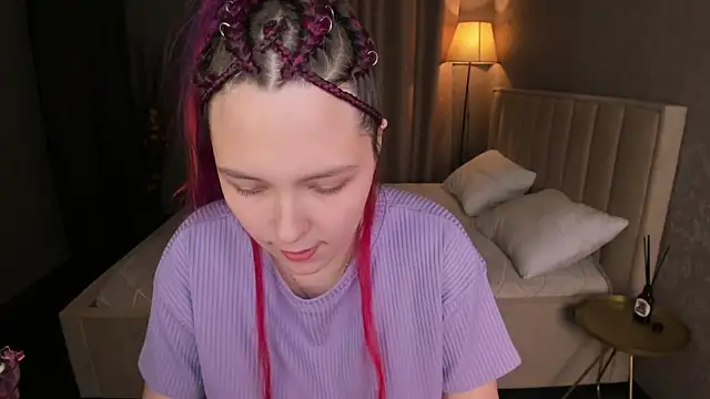 Monica__Queen's cam snapshot