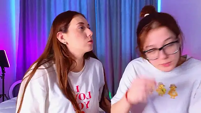 MargaretMorris's cam snapshot