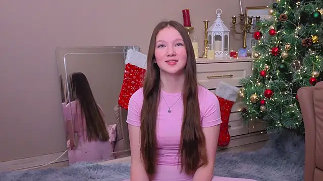 MelvinaEbner's cam snapshot