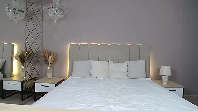 AmeliStark's cam snapshot