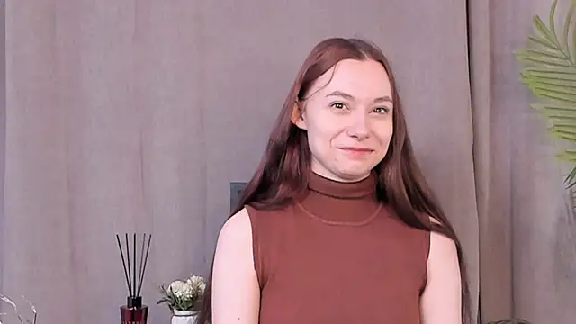 CoraleeVannatten's cam snapshot