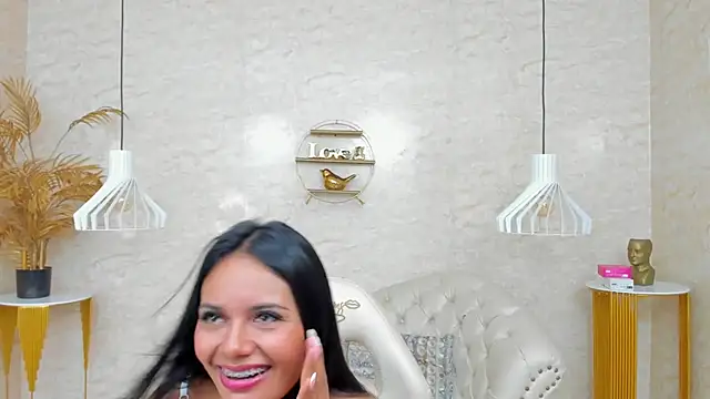 LYA_SWEETX live sex cam