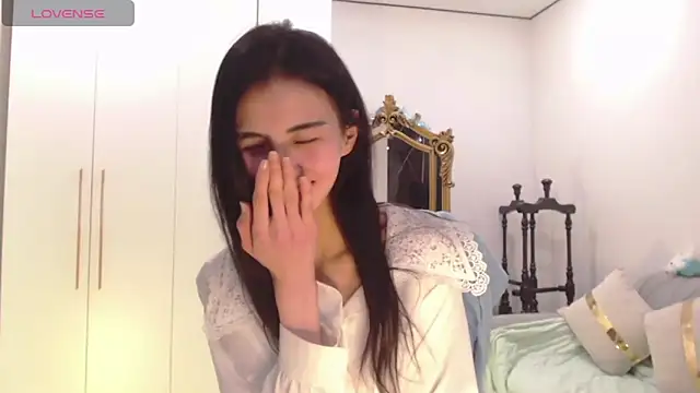 newfrommacau live sex cam