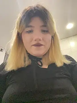 Cherry___Blossom live sex cam