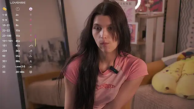 ErlineDumford live sex cam