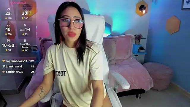 Hiyori_Bloom_'s cam snapshot