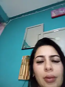 TheBarbie's cam snapshot