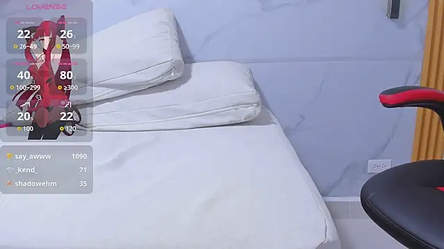 melanie_gale's cam snapshot