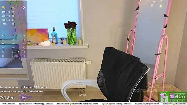 sweetuniporn live sex cam