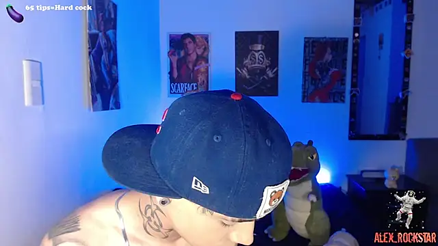 alex_rockstar live sex cam
