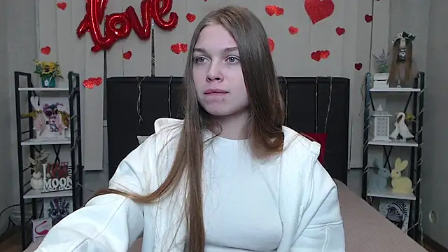 LaraPika live sex cam