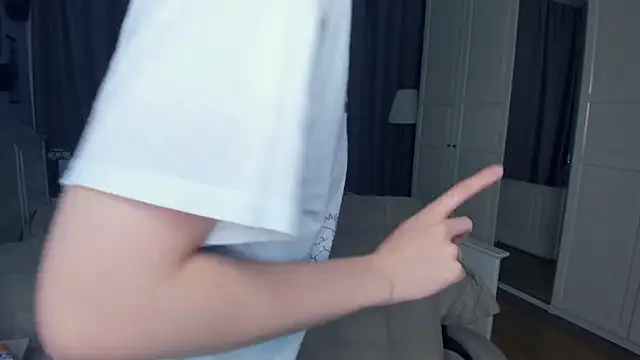 JanettVeld's cam snapshot