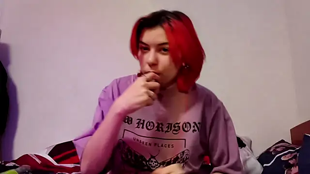 Evakpoplover's cam snapshot