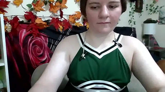 AverageRose's cam snapshot