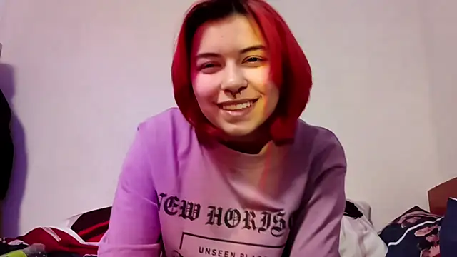 Evakpoplover's cam snapshot