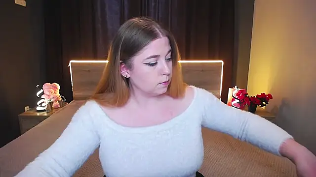 JessikaDaniel's cam snapshot