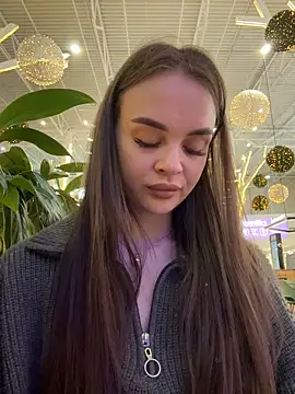 KristiRich live sex cam