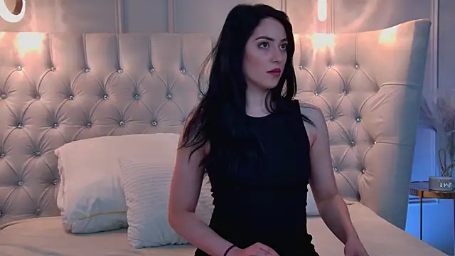 VelisahBow's cam snapshot