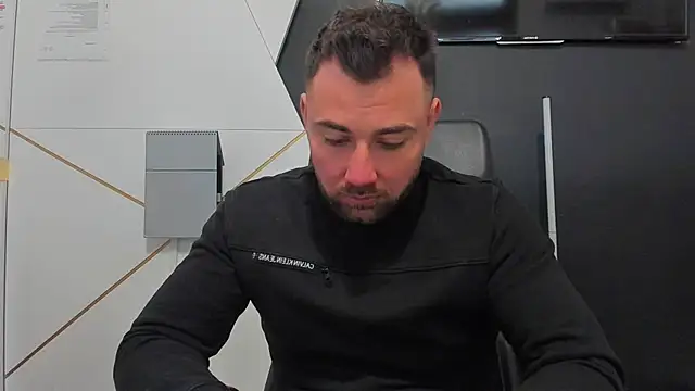 DuncanStone live sex cam