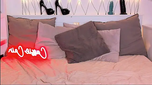 CassyCain live sex cam