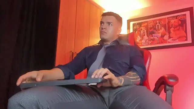 ALPHA_DOMINUS_ live sex cam