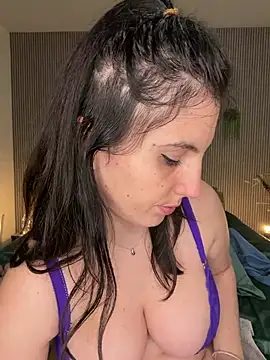 MysteryGirl__ live sex cam