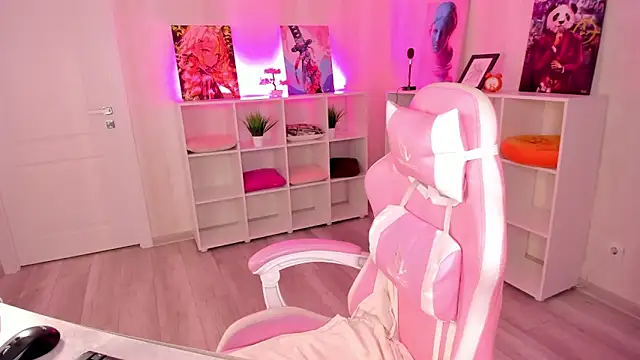 LexiVale live sex cam