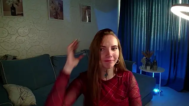 AssolSoul live sex cam