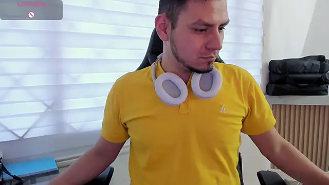 Rick_Adams live sex cam