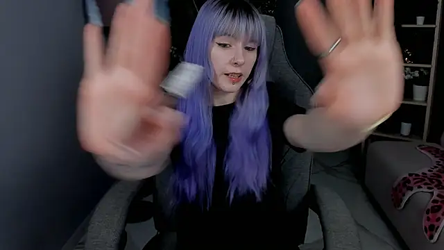 LexiWenford live sex cam