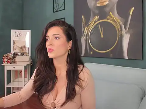 VanillaBlyss's cam snapshot