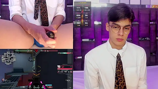 Gerony_ live sex cam