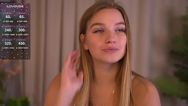 JanetJennings live sex cam