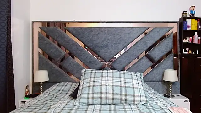 KarlaTesg's cam snapshot