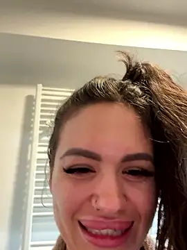 SiennaLuxexx live sex cam