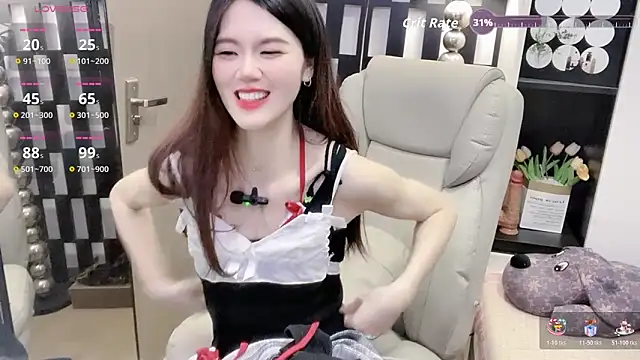 Yueyue-MM live sex cam