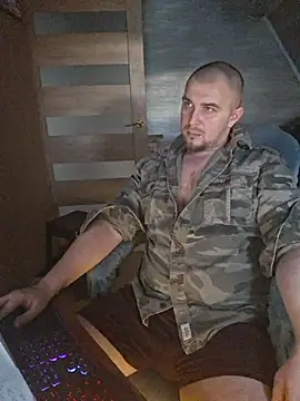 Foxyshaved's cam snapshot