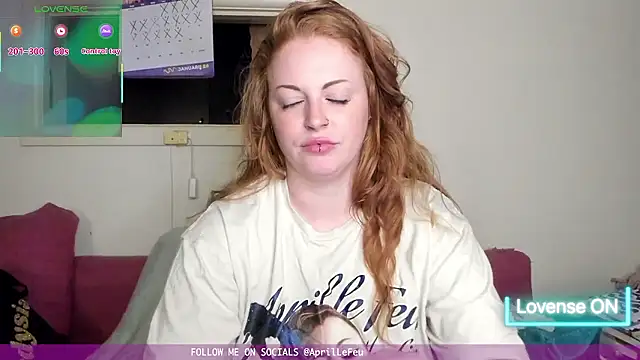aaprill live sex cam