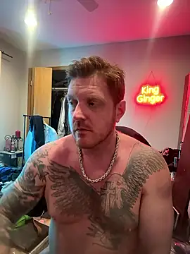 CloudyKingG's cam snapshot